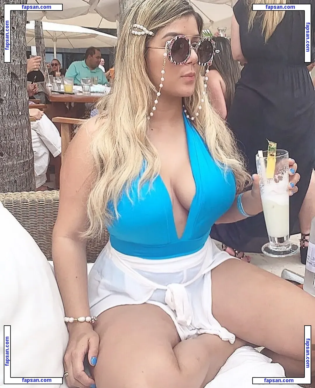 Yulbert Zambrano голая фото #0002 с Онлифанс