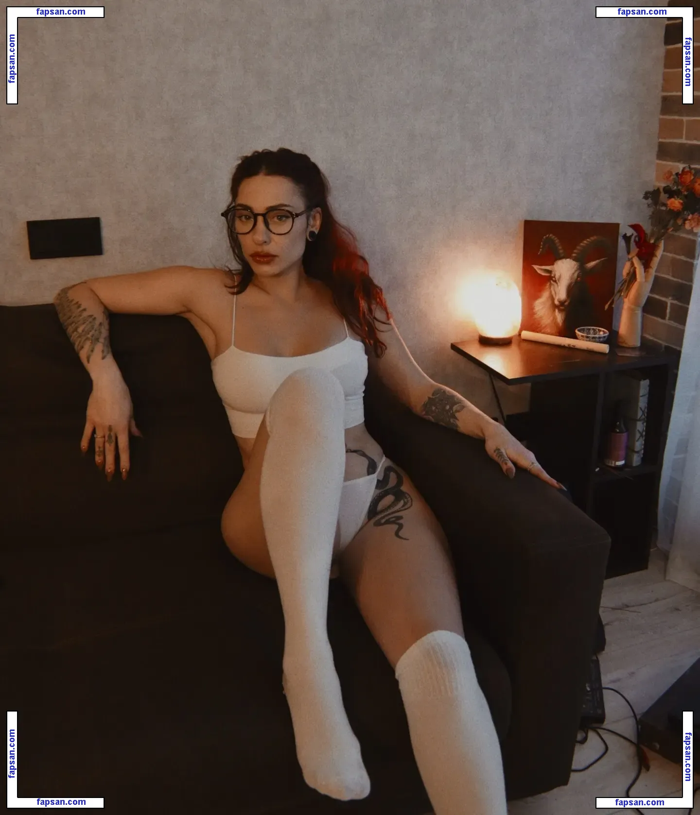 Yulia Shunina nude photo #0024 from OnlyFans