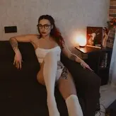 Yulia Shunina nude #0024