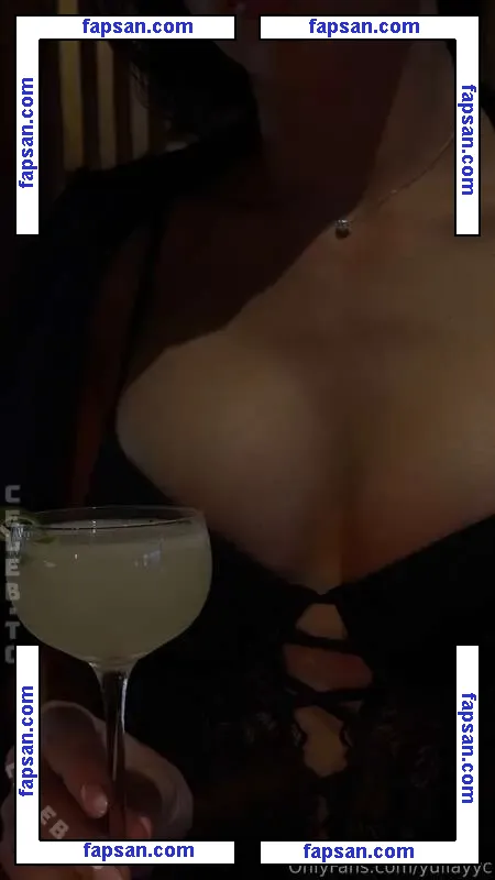 Yulia Zahurska голая фото #0002 с Онлифанс