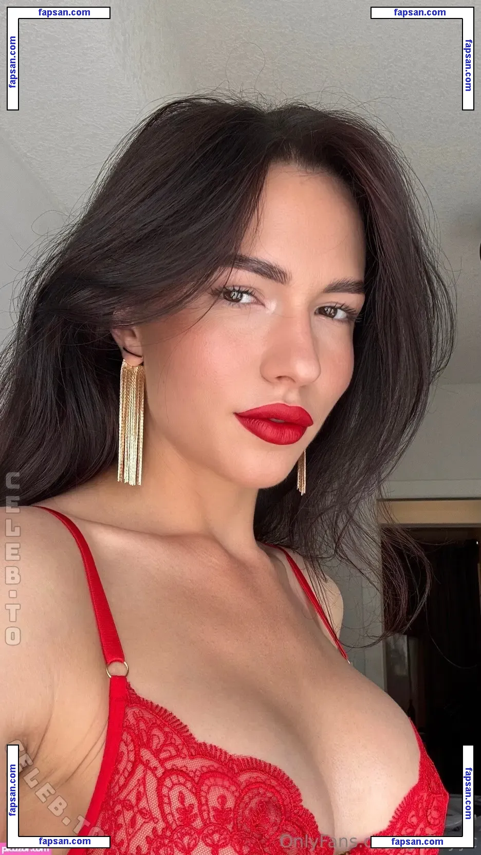 Yulia Zahurska голая фото #0005 с Онлифанс