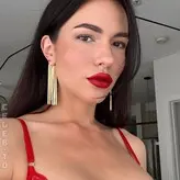 Yulia Zahurska голая #0006