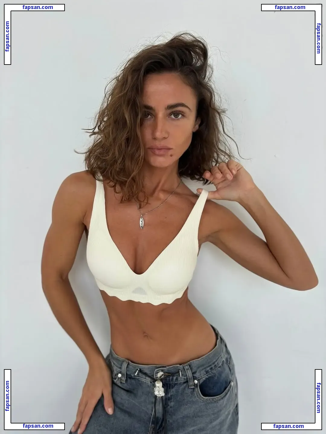 Yuliya Lazarenko голая фото #0069 с Онлифанс