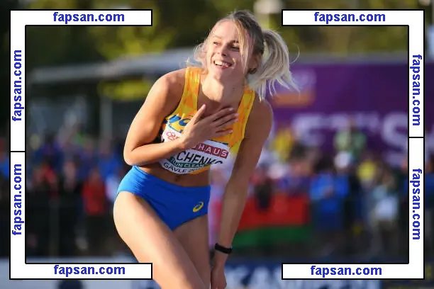 Yuliya Levchenko голая фото #0034 с Онлифанс