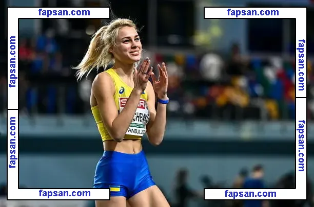 Yuliya Levchenko голая фото #0040 с Онлифанс