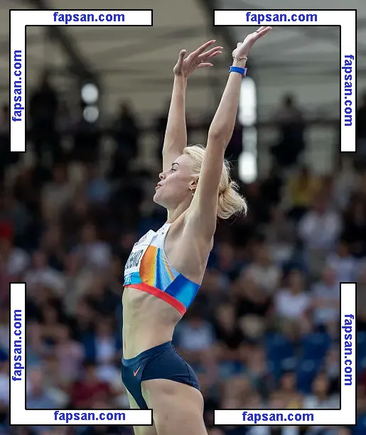 Yuliya Levchenko голая фото #0041 с Онлифанс