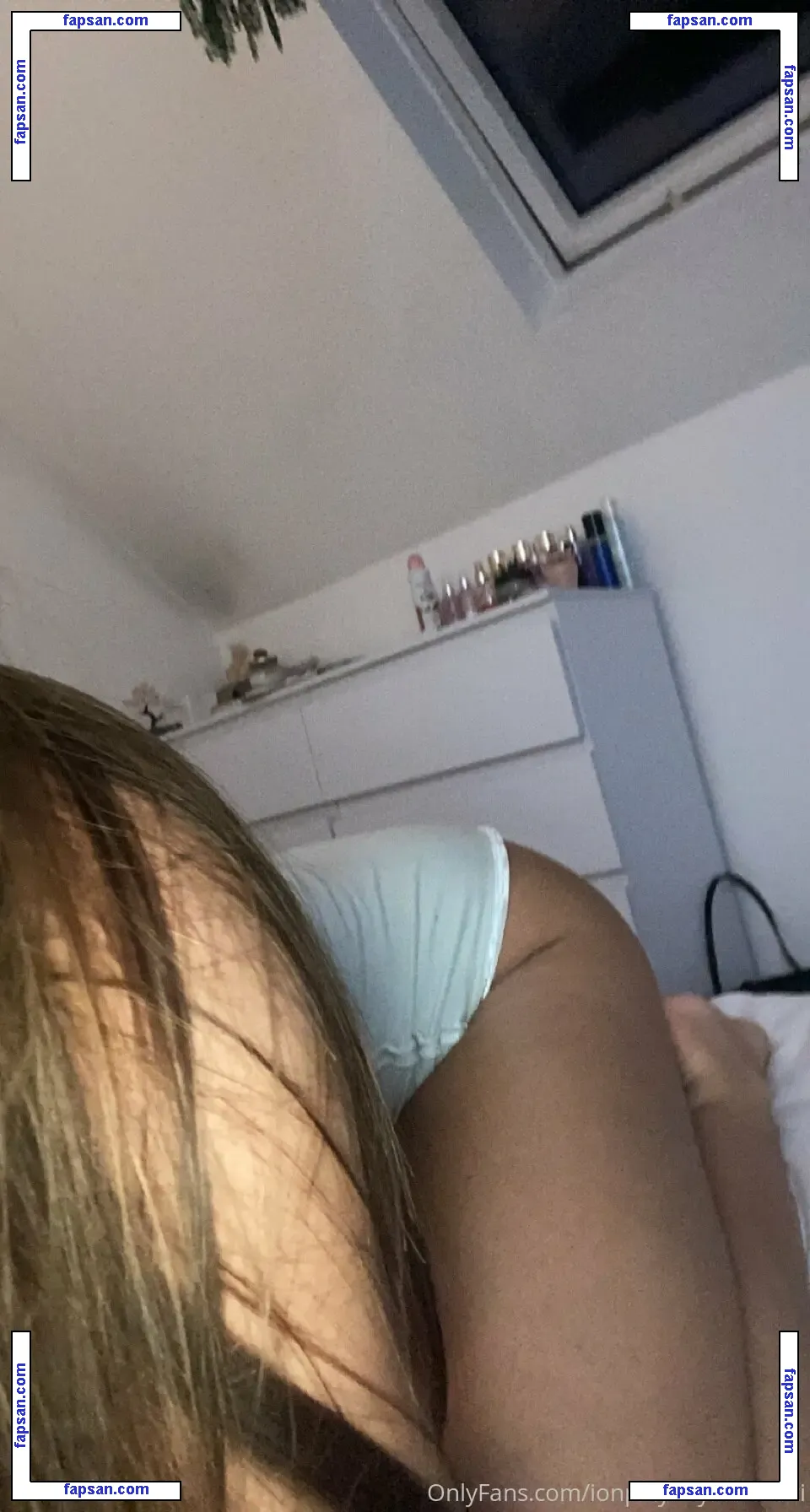 Yulka Garczarek nude photo #0013 from OnlyFans