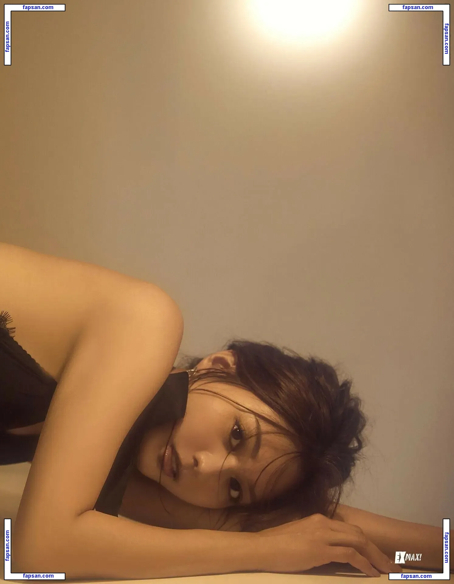 Yume Hayashi голая фото #0003 с Онлифанс