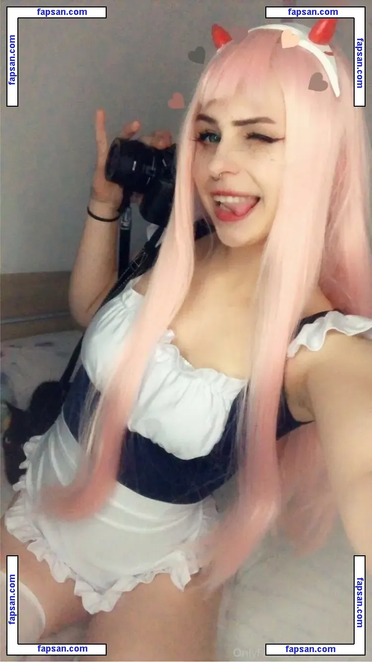 yumeblume nude photo #0129 from OnlyFans