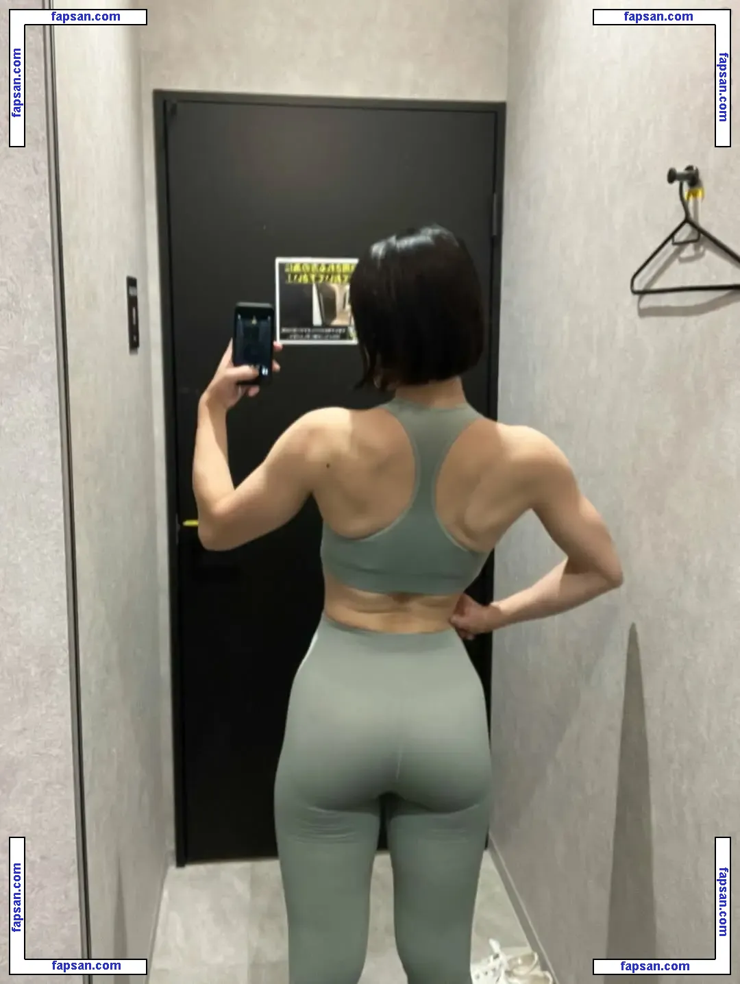 yumi_fitness_ голая фото #0002 с Онлифанс