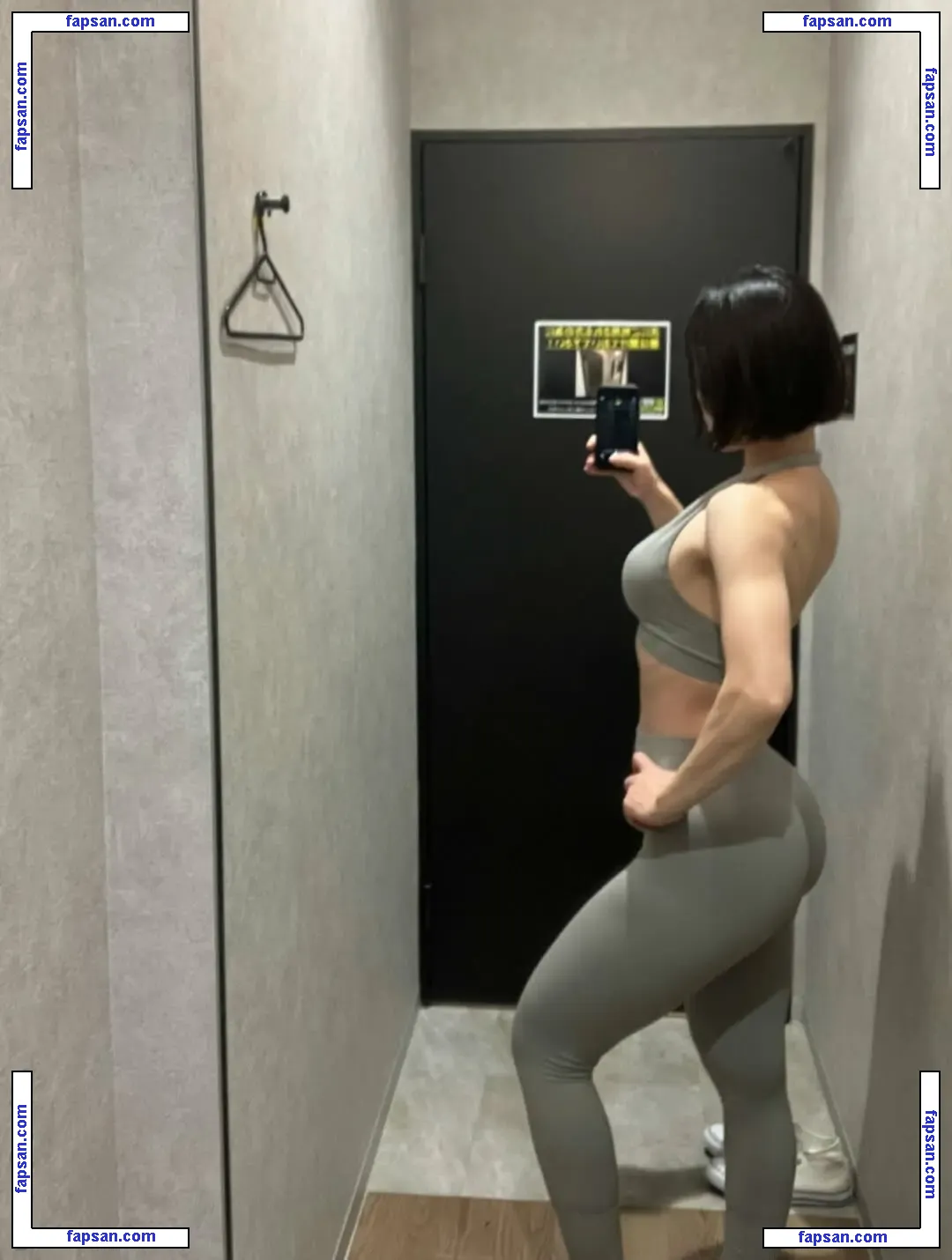 yumi_fitness_ голая фото #0003 с Онлифанс