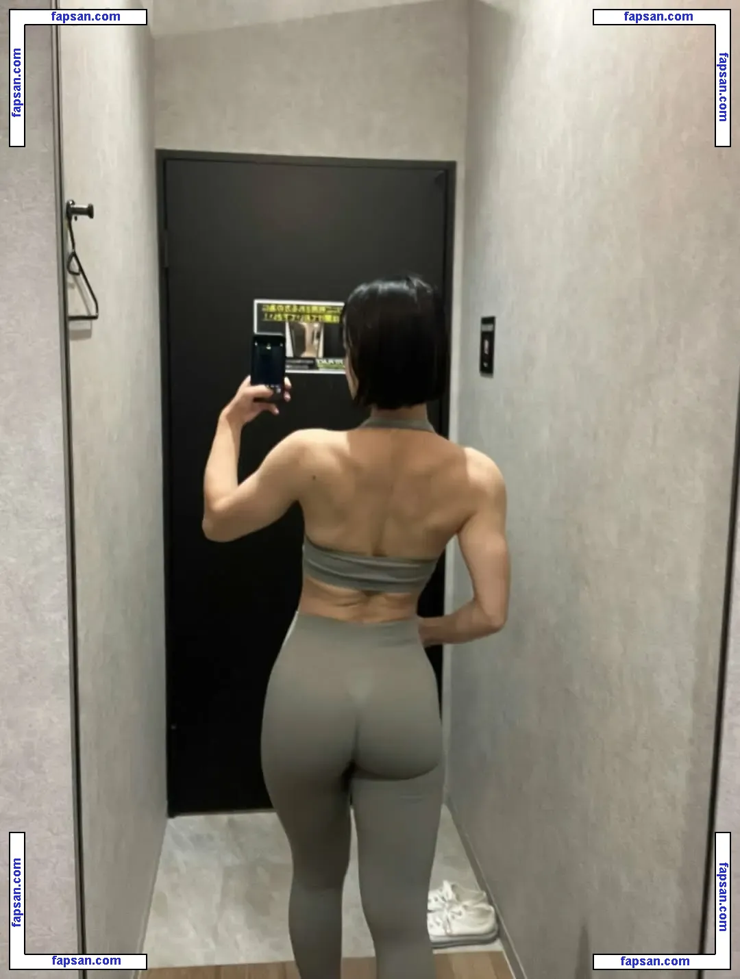 yumi_fitness_ голая фото #0005 с Онлифанс