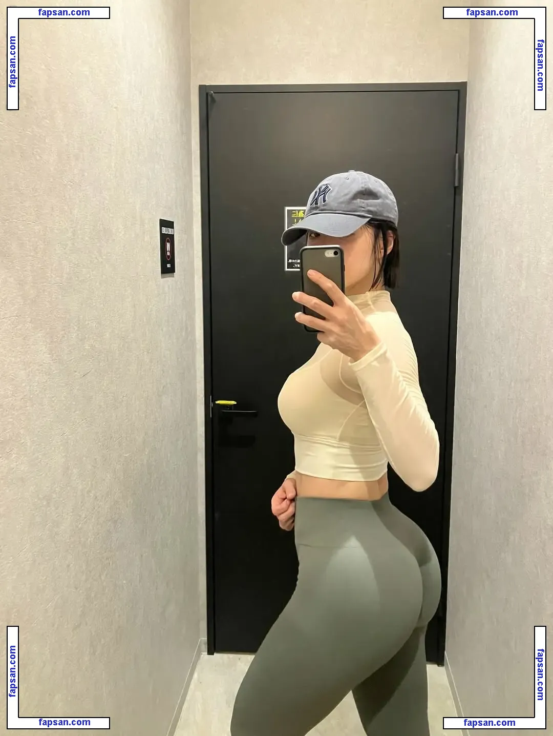 yumi_fitness_ голая фото #0016 с Онлифанс