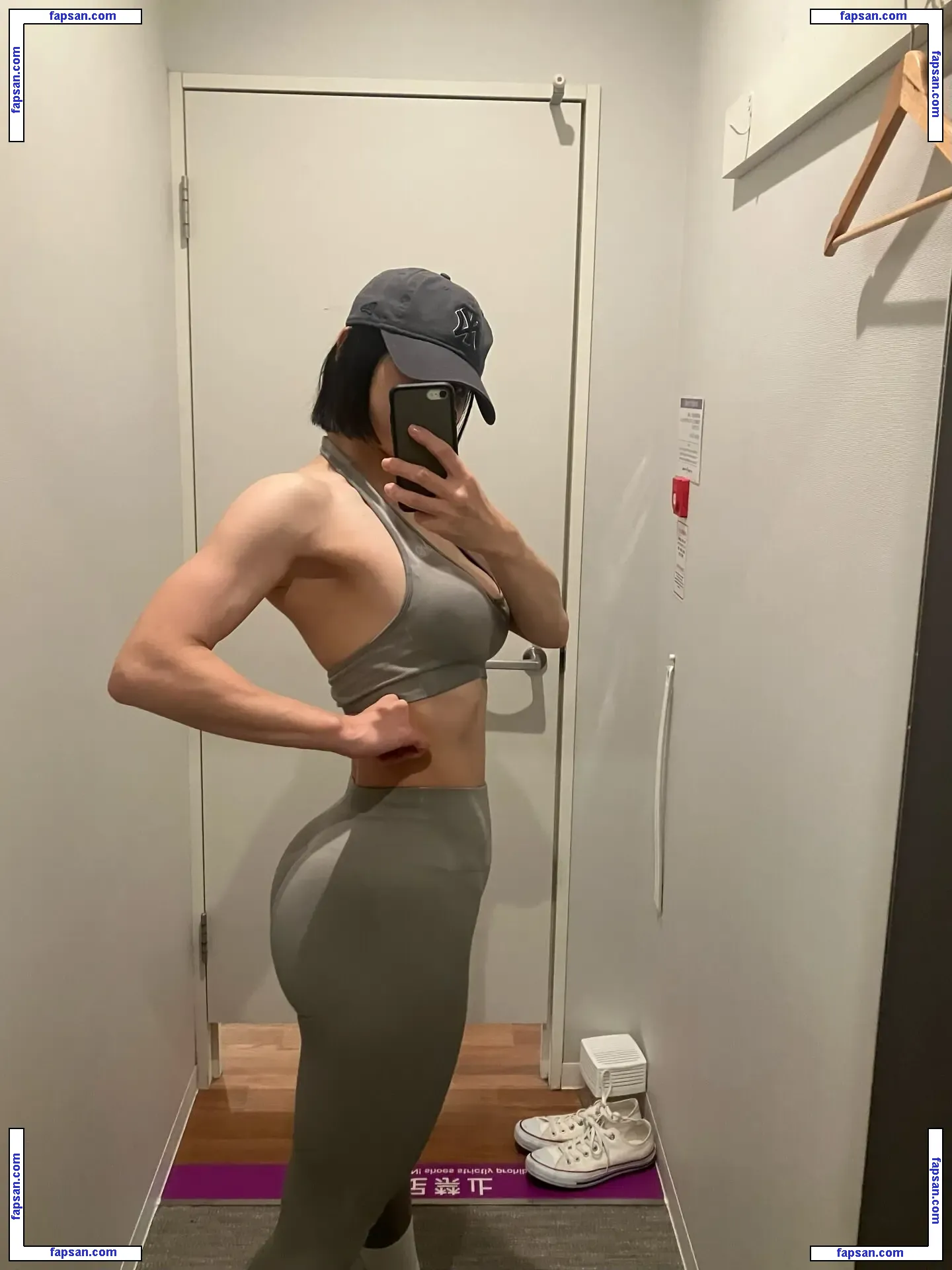 yumi_fitness_ nude photo #0026 from OnlyFans