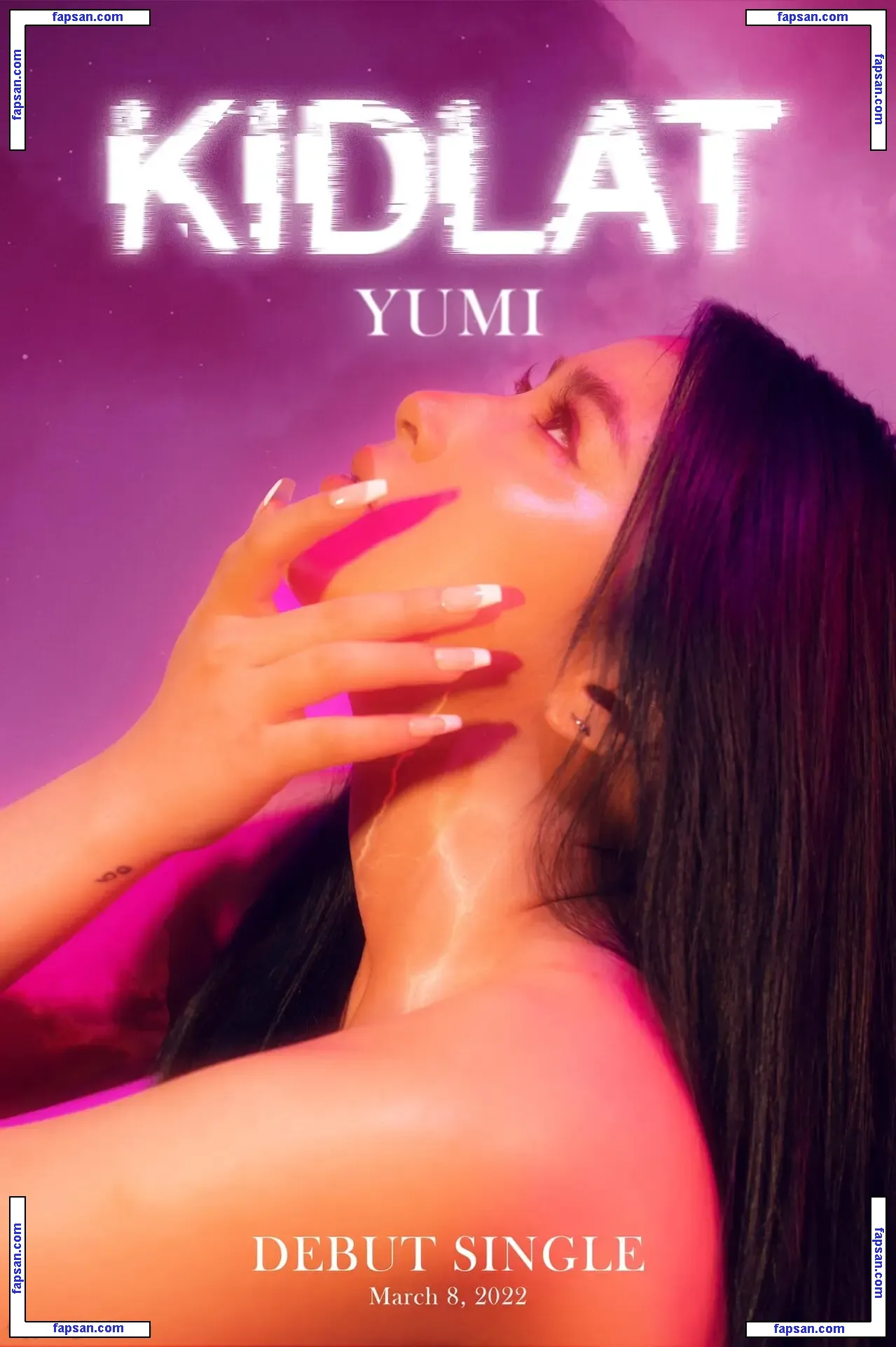 Yumi Garcia nude photo #0003 from OnlyFans