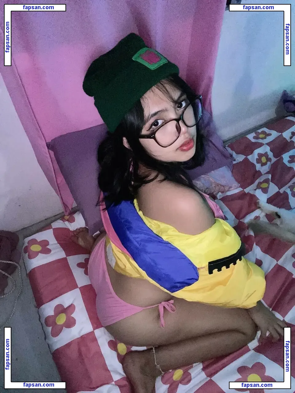 Yumi Ishii nude photo #0023 from OnlyFans