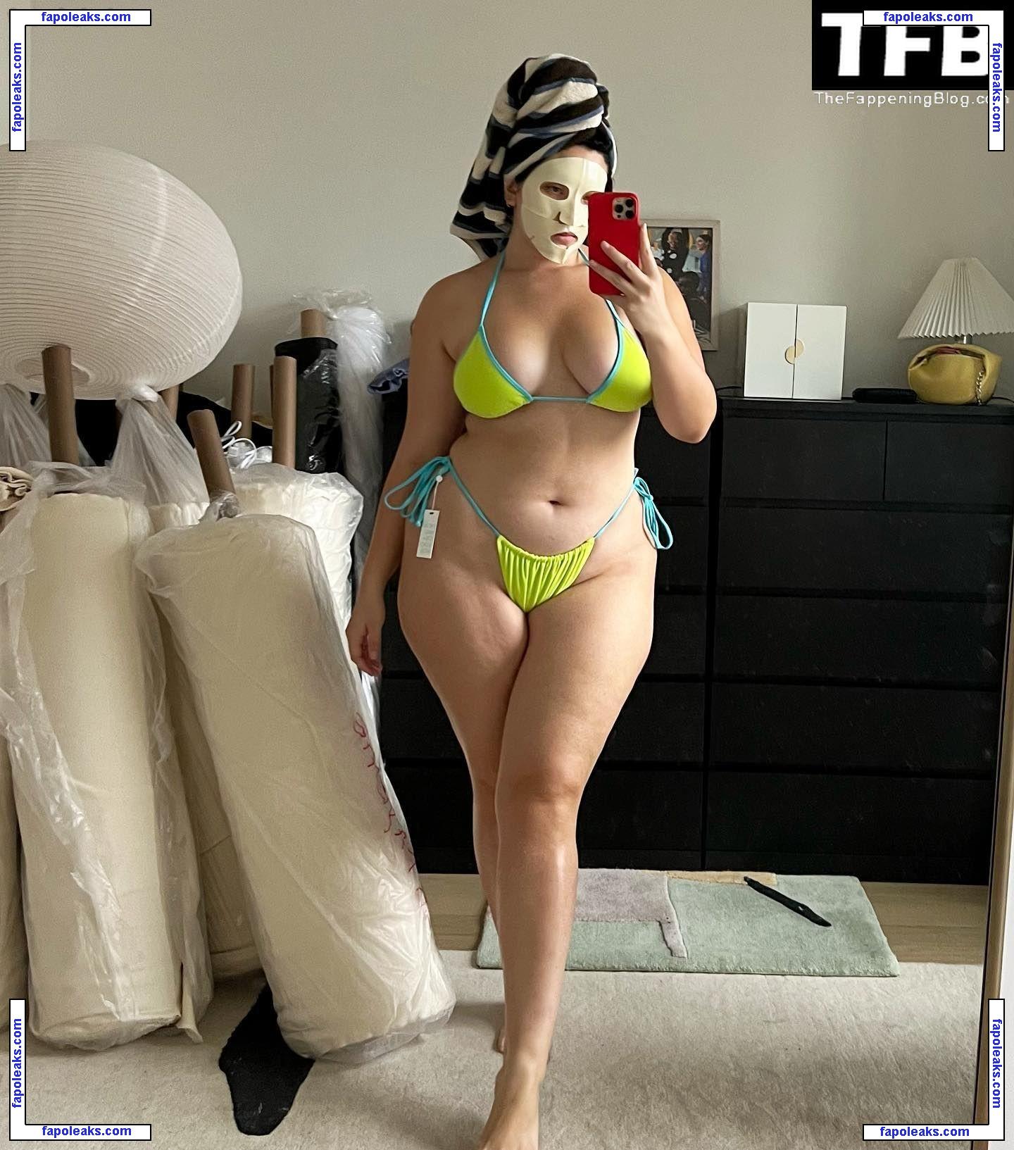 Yumi Nu nude photo #0064 from OnlyFans