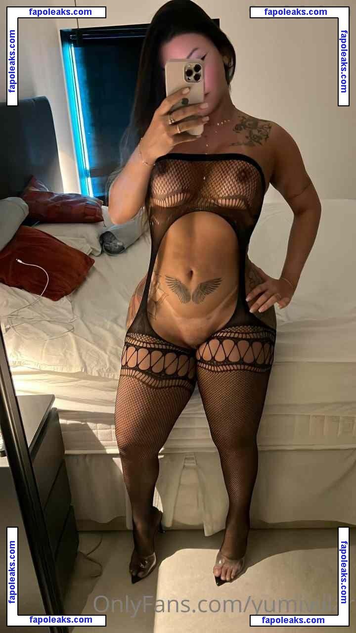 Yumi Villar / fa_clubeyumivilar / yumivillar nude photo #0016 from OnlyFans