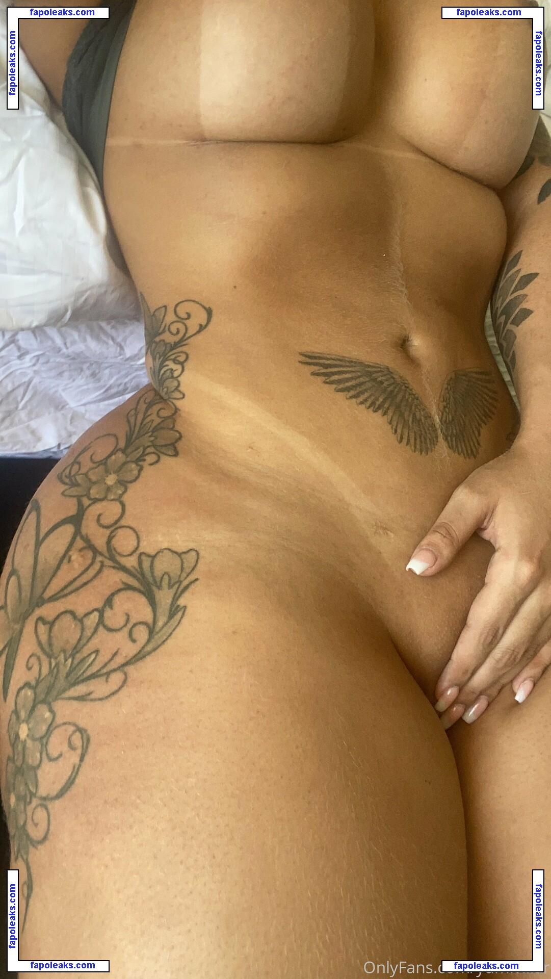 Yumi Villar / fa_clubeyumivilar / yumivillar nude photo #0021 from OnlyFans