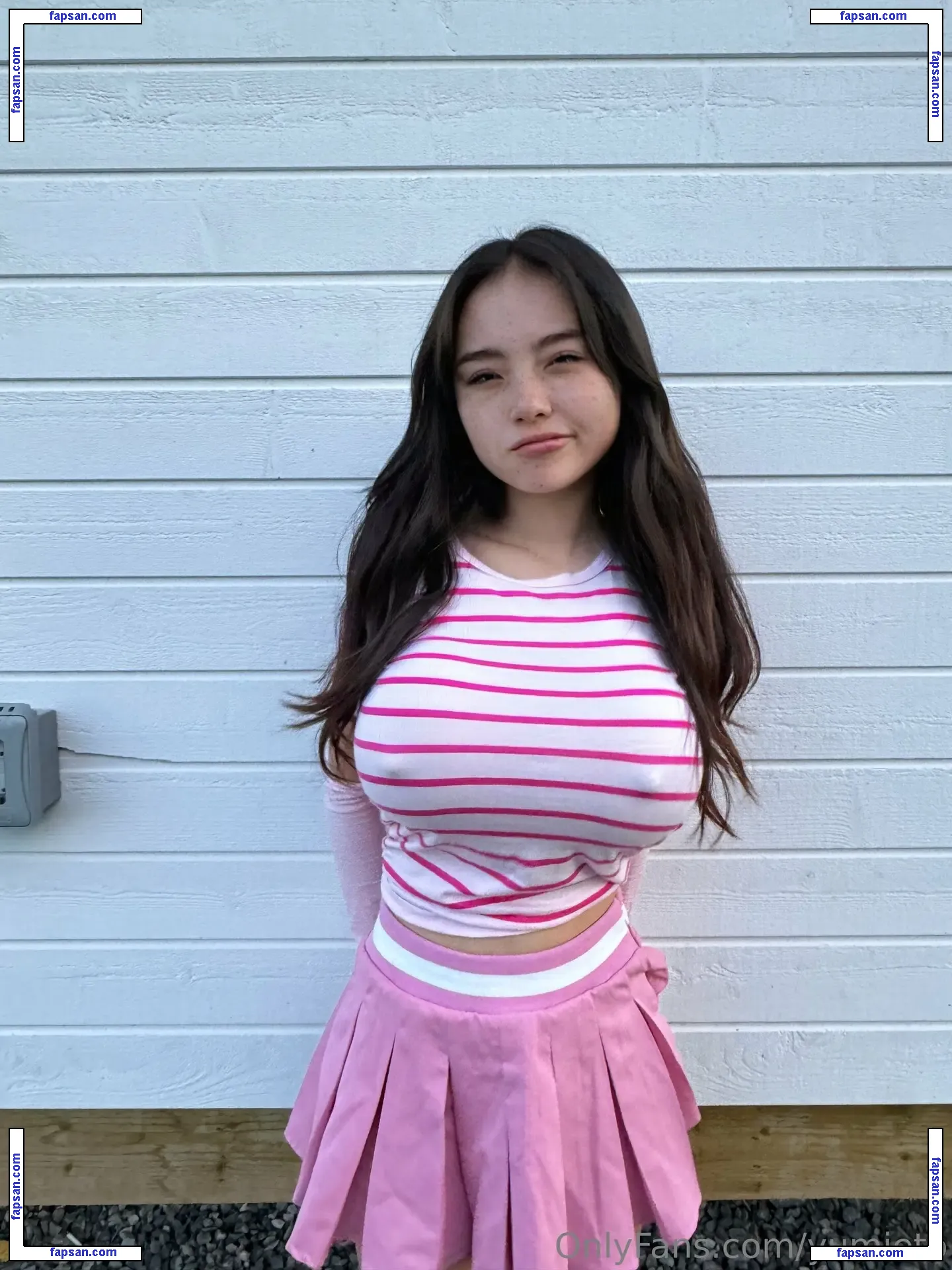 Yumieto nude photo #0038 from OnlyFans