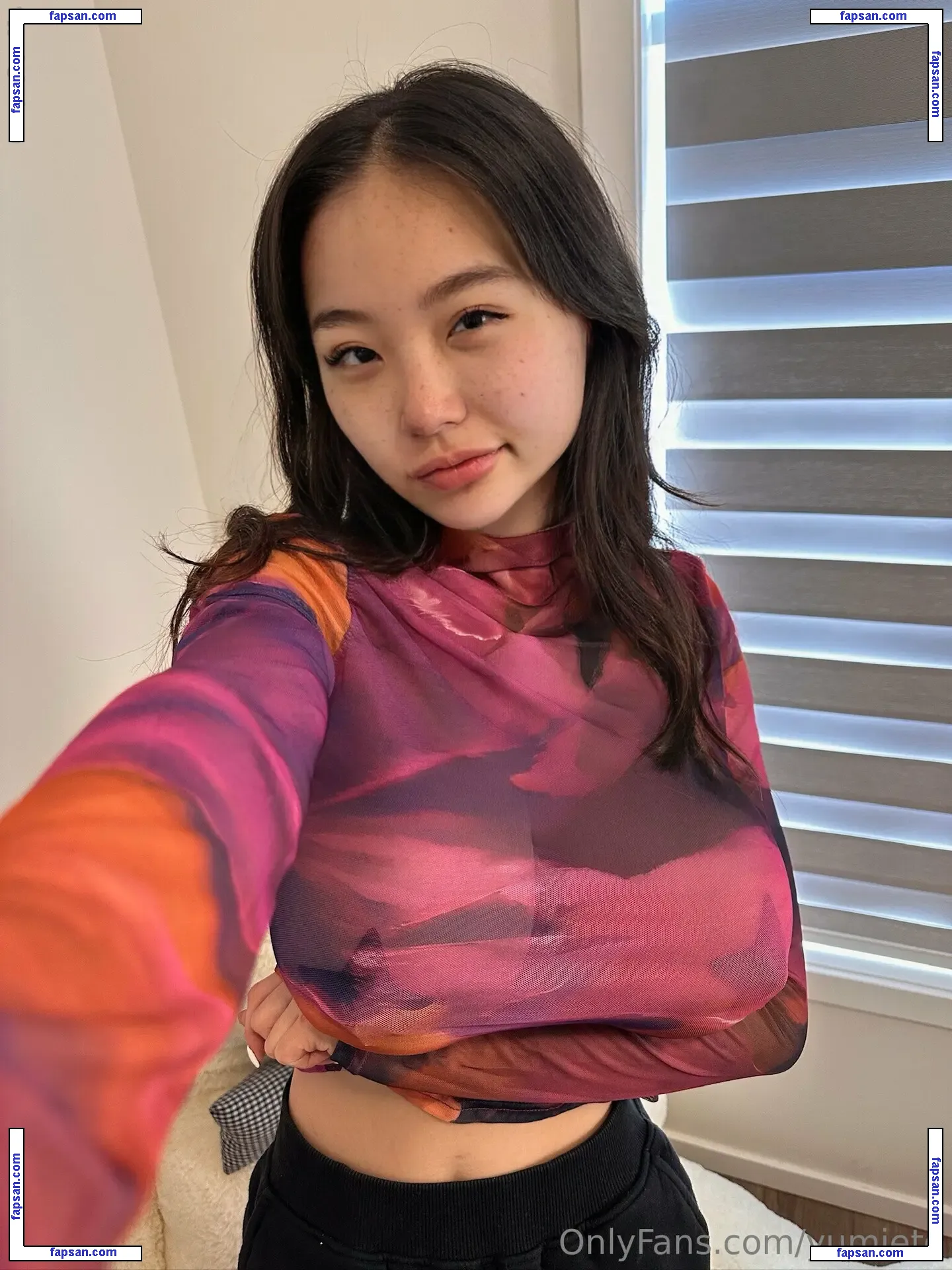 Yumieto nude photo #0039 from OnlyFans