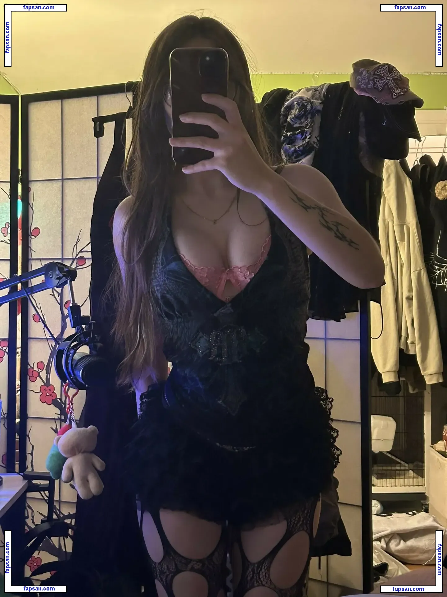 Yumifps голая фото #0007 с Онлифанс