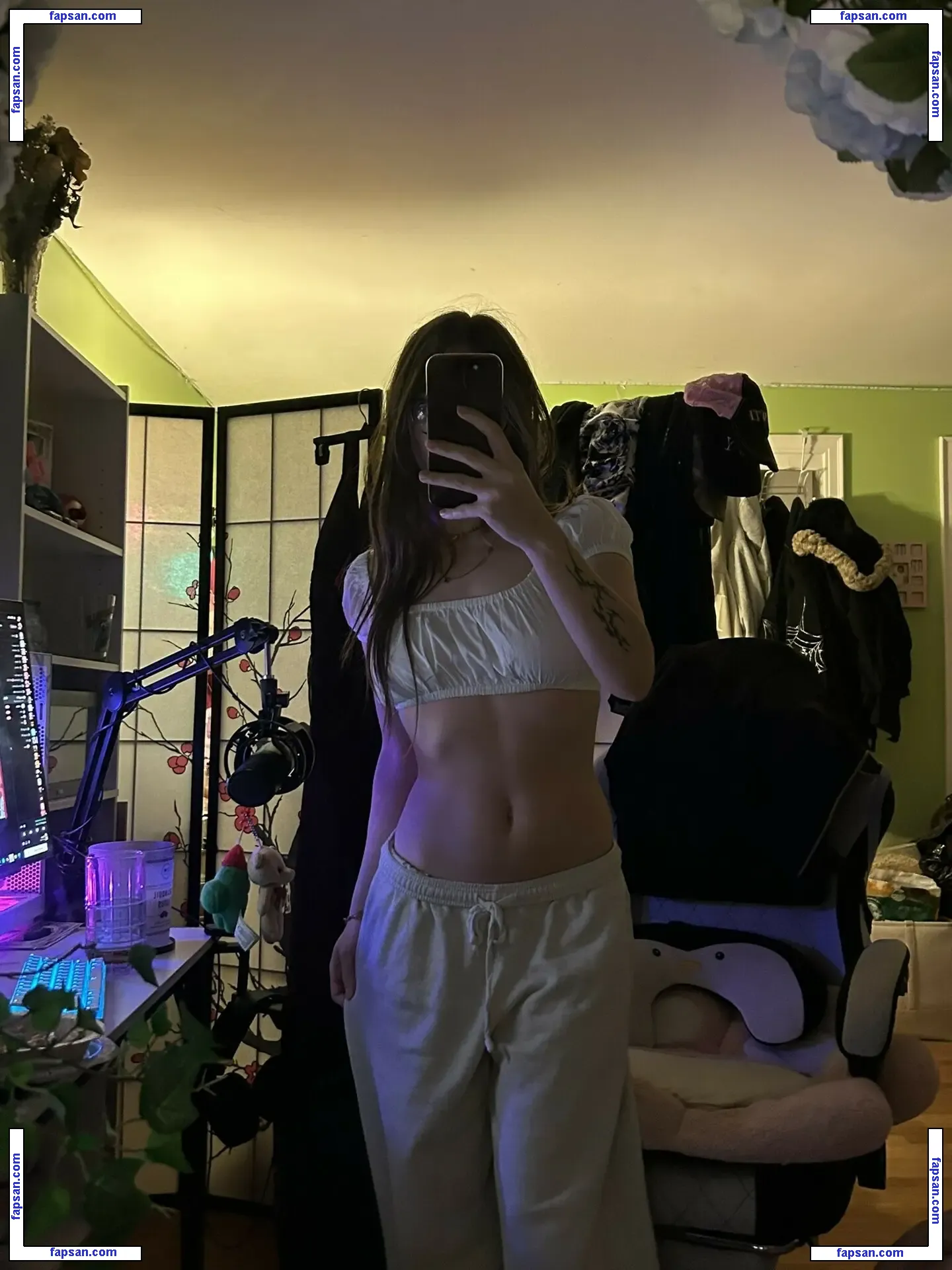 Yumifps голая фото #0020 с Онлифанс