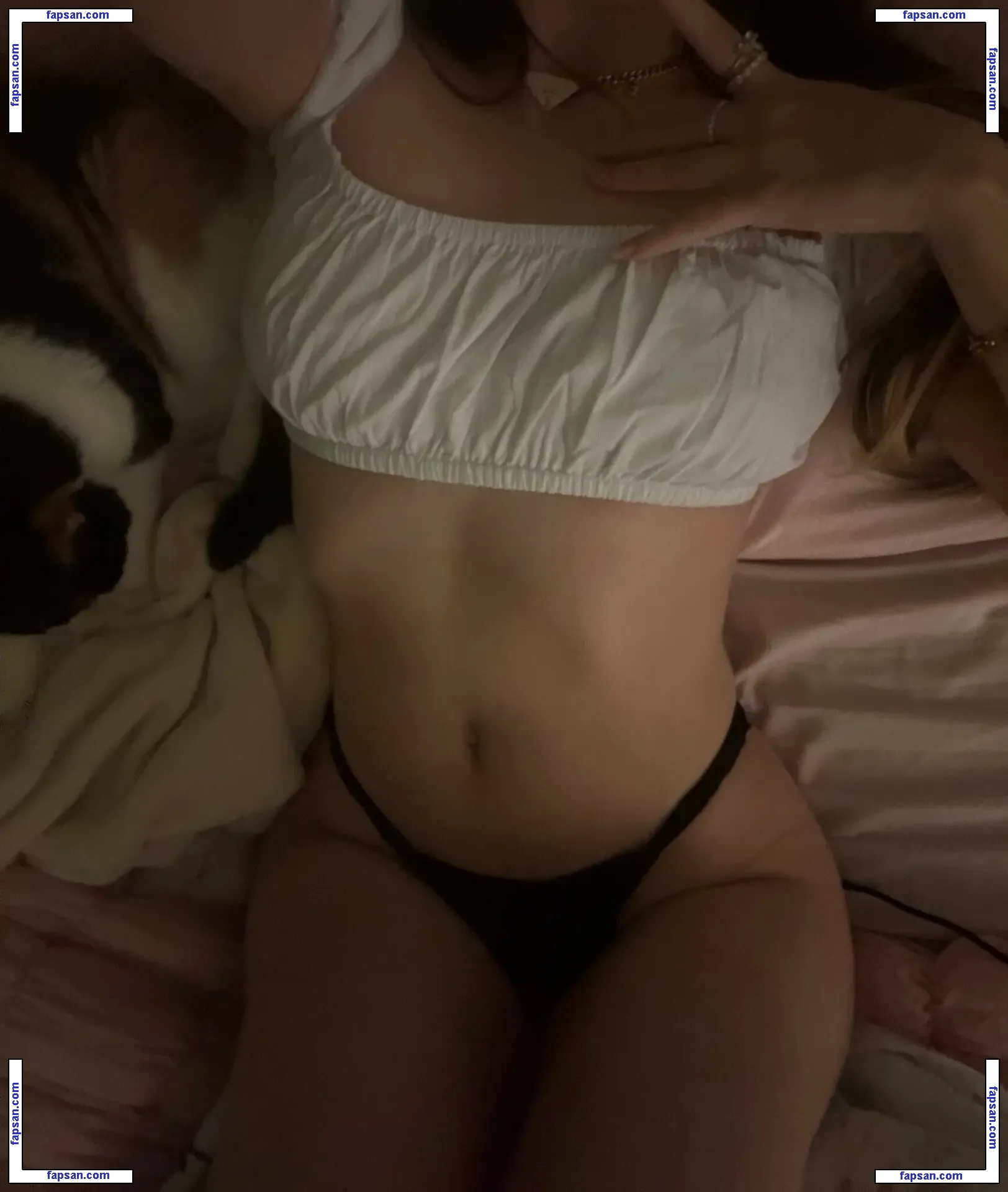 Yumifps голая фото #0021 с Онлифанс