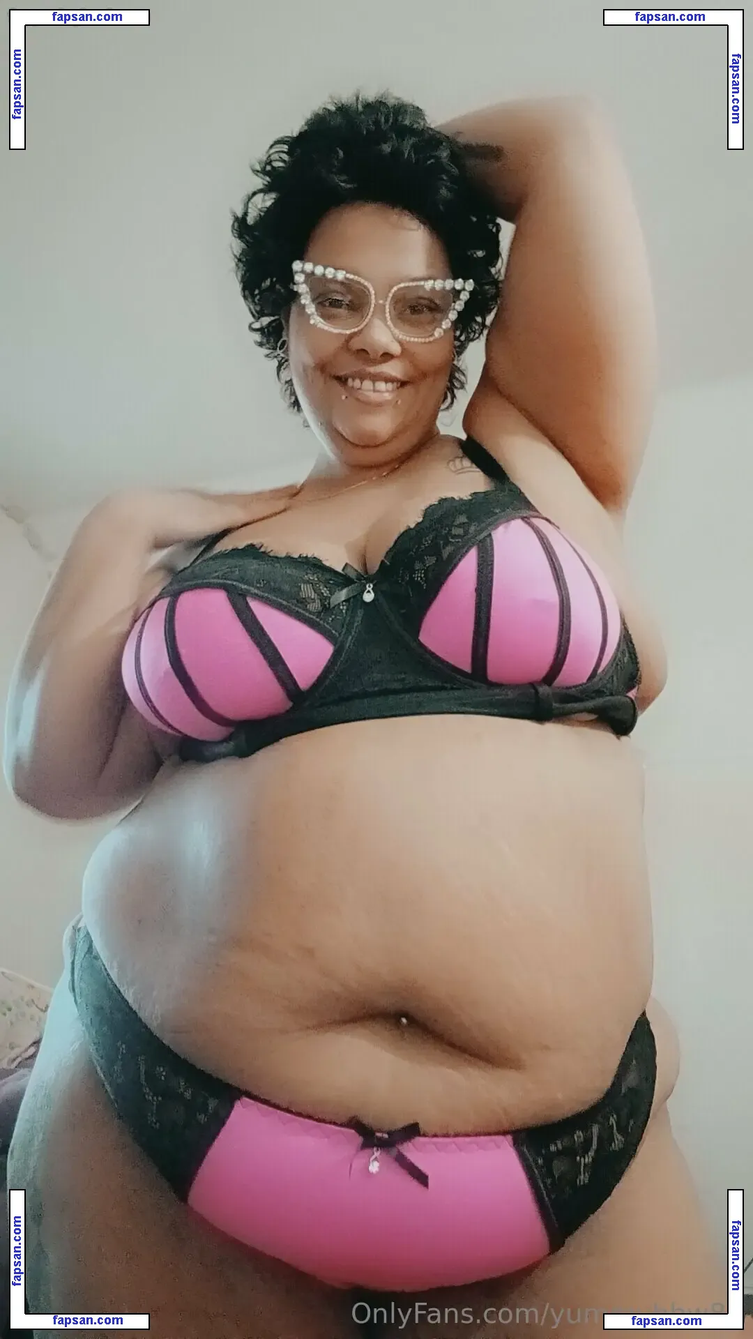 yummybbw86 голая фото #0003 с Онлифанс