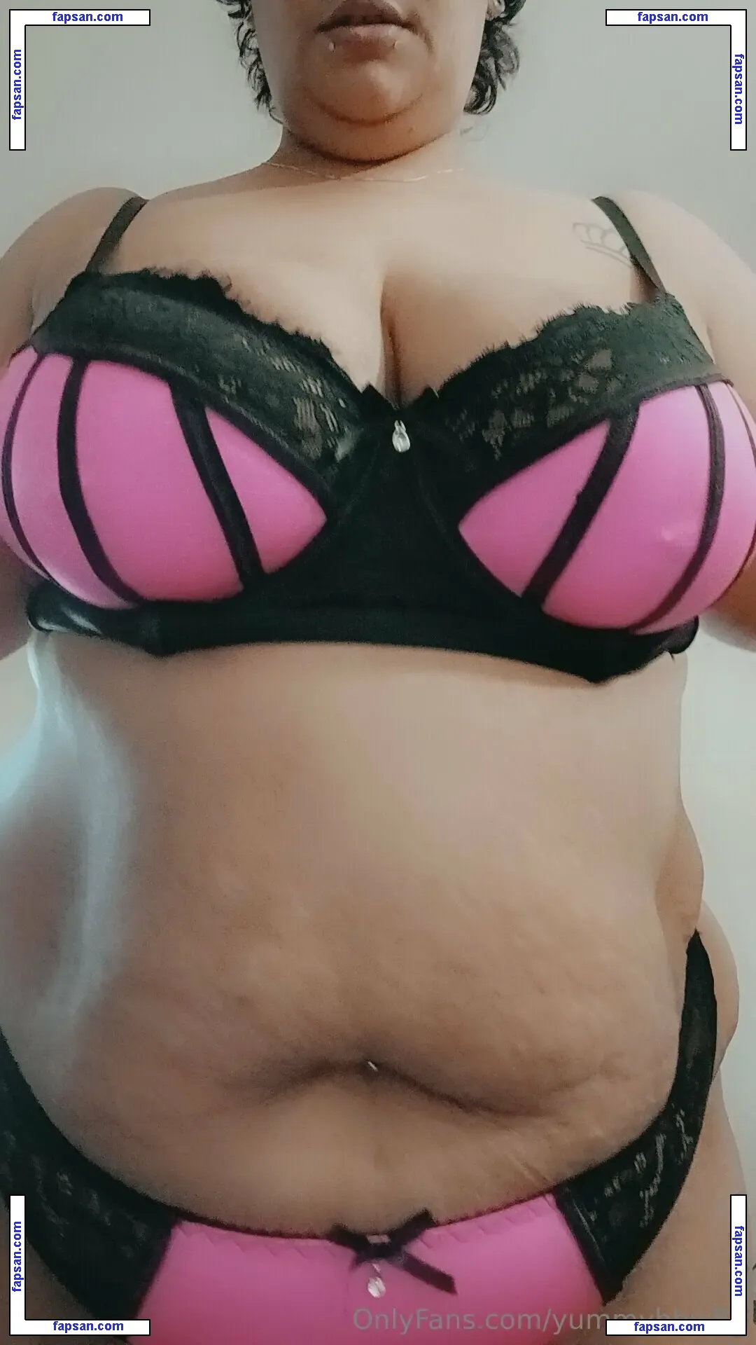yummybbw86 голая фото #0013 с Онлифанс