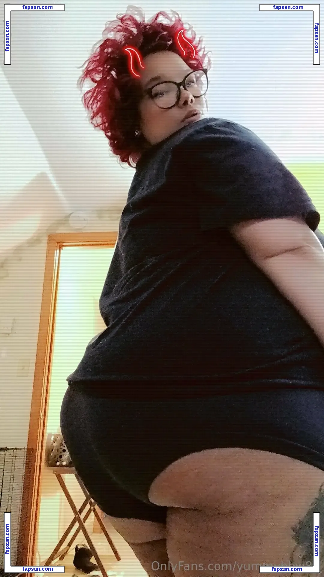 yummybbw86 голая фото #0019 с Онлифанс
