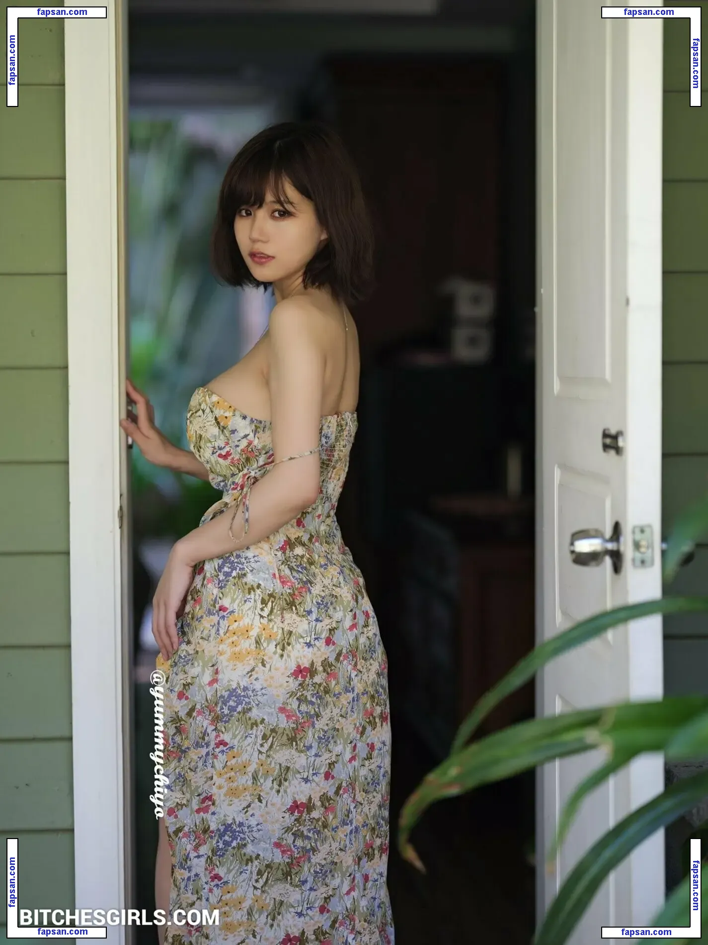 Yummychiyo nude photo #0053 from OnlyFans