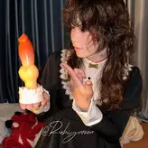 Yun_MengZe nude #0032