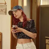 Yuna Ogura голая #0016