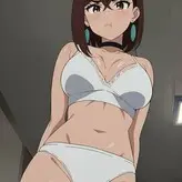 yunabunnii голая #0019