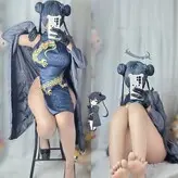 yunabunnii голая #0022