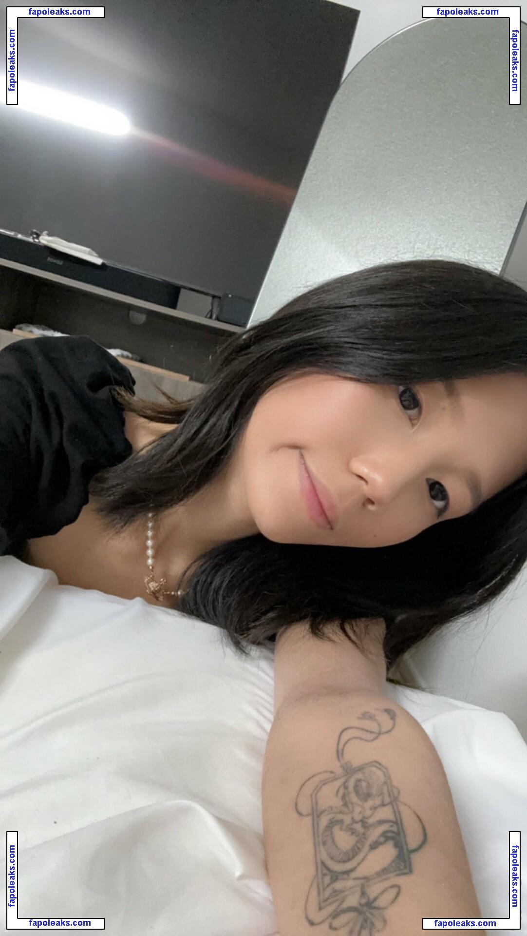 yunaiyahox / imcuteuwu / naughtyuyu / sidonia / yuna nude photo #0012 from OnlyFans