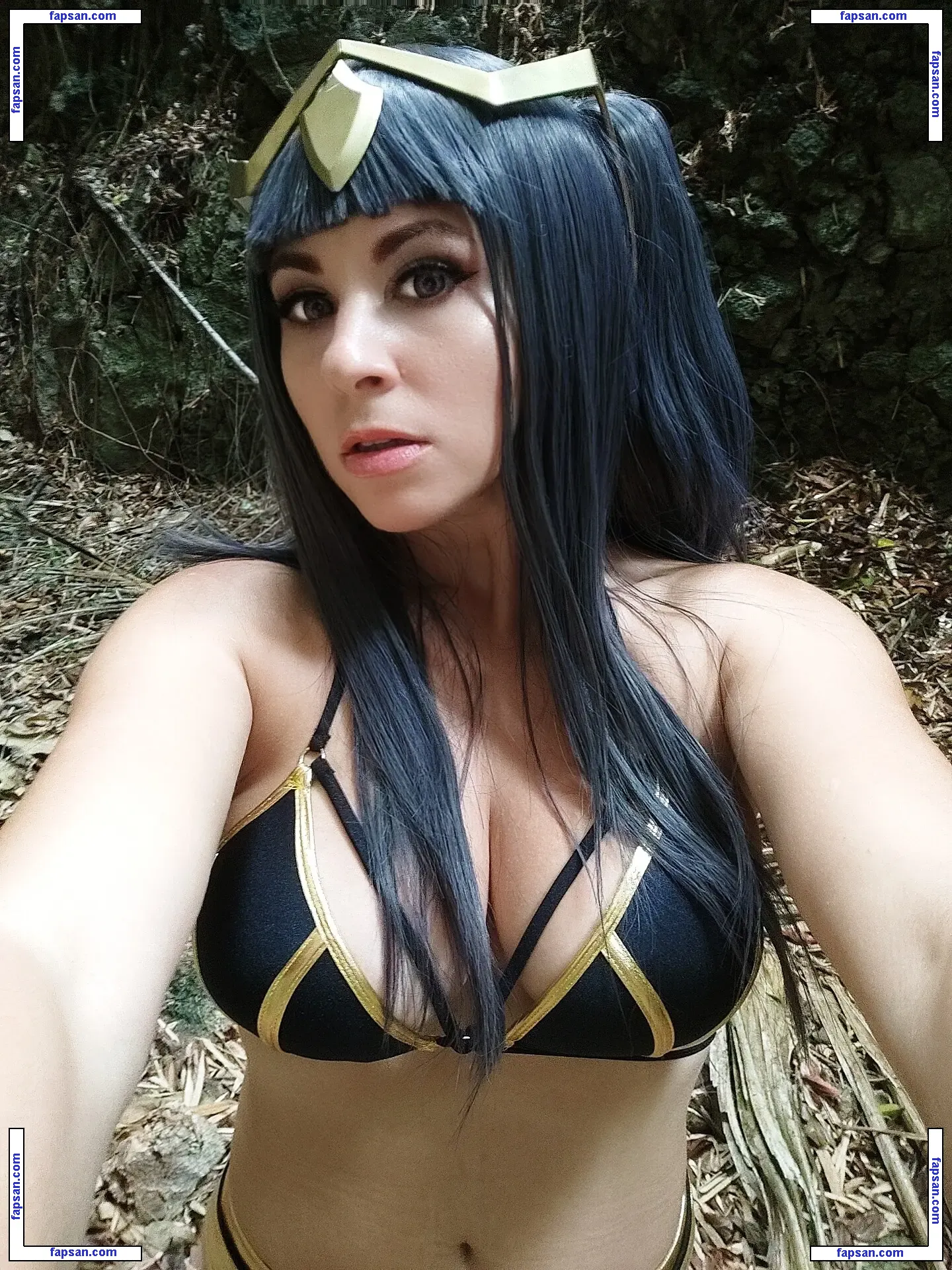 Yunakairi nude photo #0110 from OnlyFans
