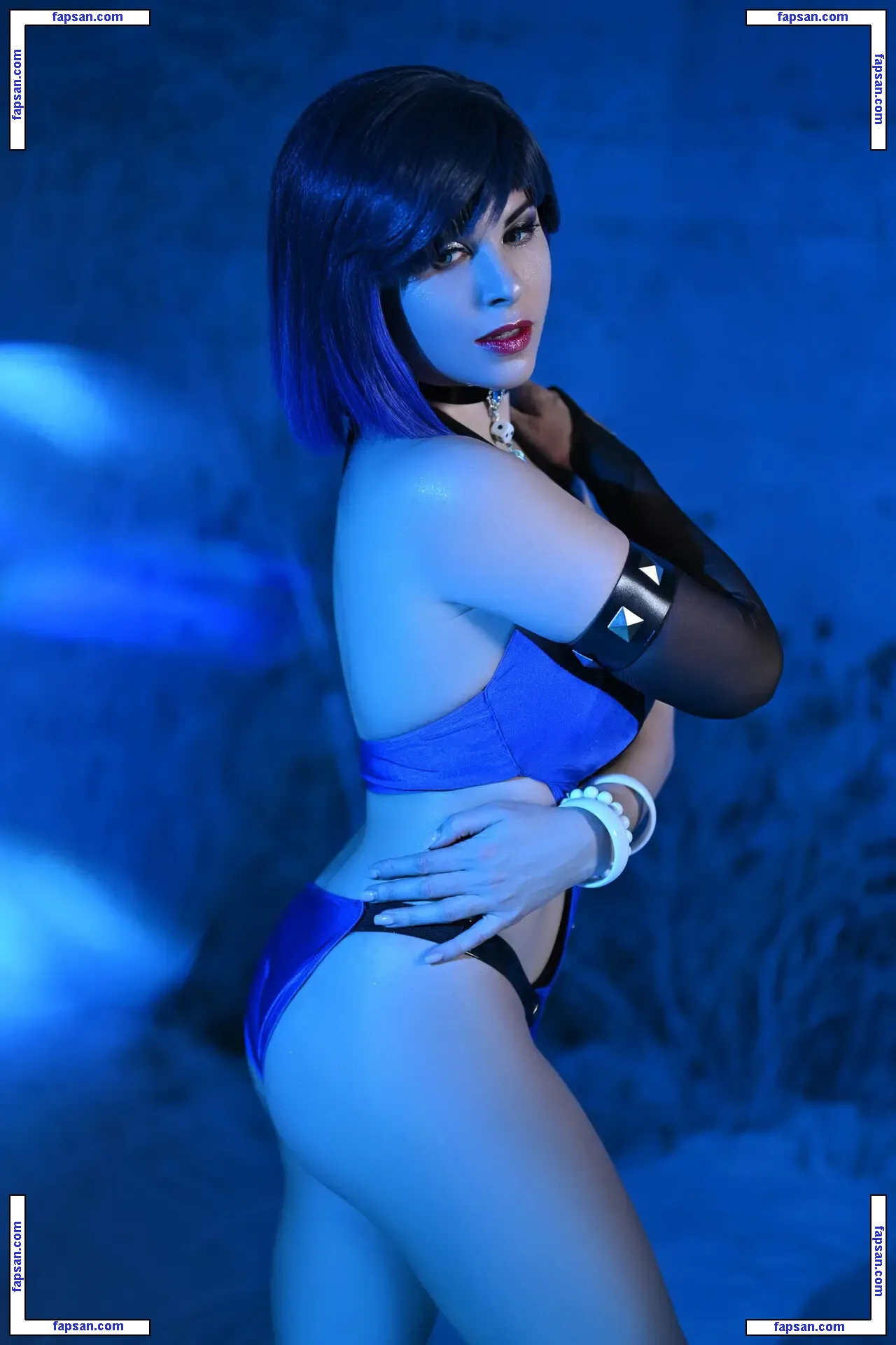 Yunakairi голая фото #0261 с Онлифанс