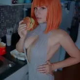 Yunakairi nude #0102