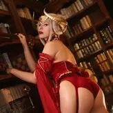 Yunakairi nude #0220