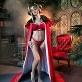 Yunakairi nude #0221