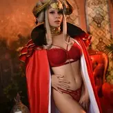 Yunakairi nude #0237