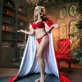 Yunakairi nude #0239