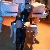 Yunakairi nude #0247