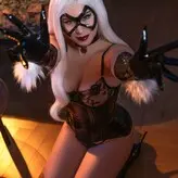 Yunakairi nude #0248