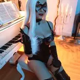 Yunakairi nude #0253