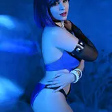 Yunakairi nude #0261