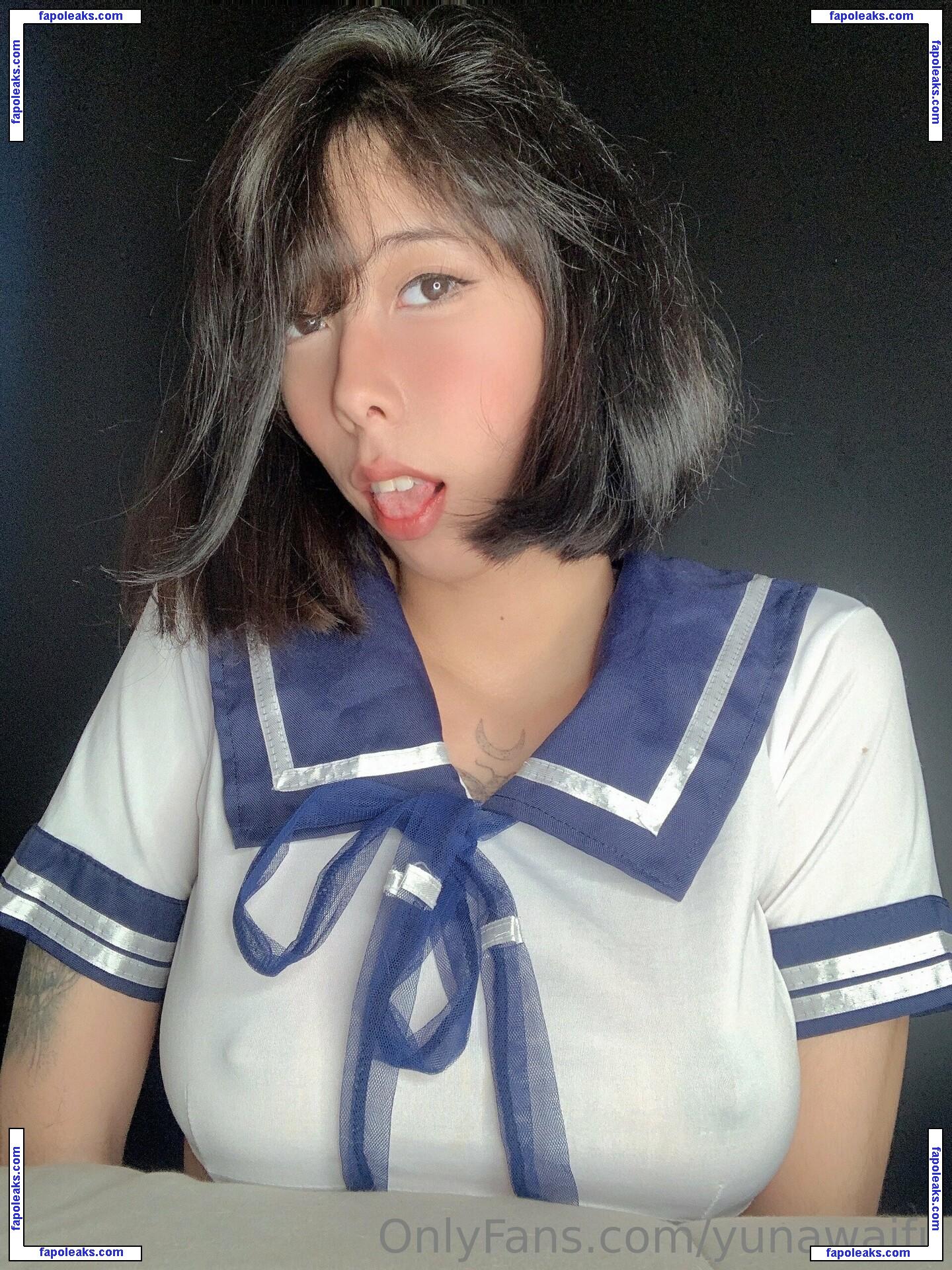yunawaifu nude photo #0080 from OnlyFans