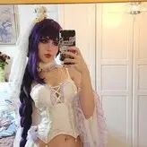 Yuneeko_ голая #0001